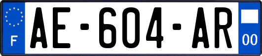 AE-604-AR