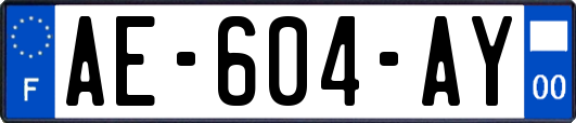 AE-604-AY