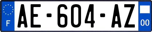 AE-604-AZ