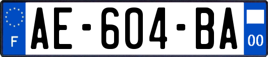 AE-604-BA