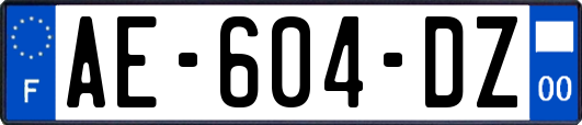 AE-604-DZ