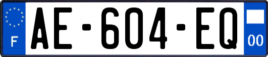 AE-604-EQ