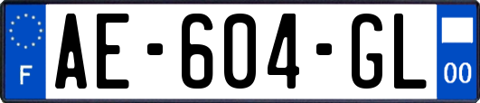 AE-604-GL