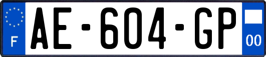 AE-604-GP