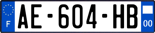AE-604-HB