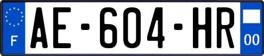 AE-604-HR