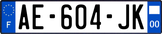 AE-604-JK