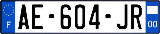AE-604-JR