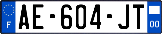 AE-604-JT