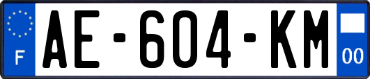 AE-604-KM