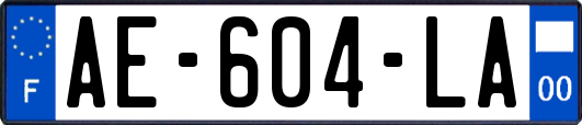 AE-604-LA