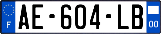 AE-604-LB