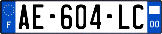 AE-604-LC