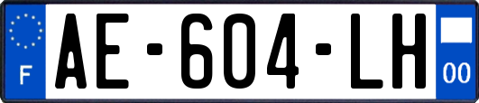 AE-604-LH
