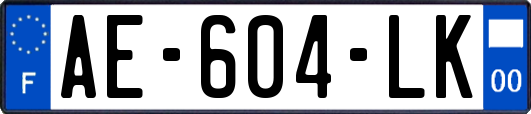 AE-604-LK