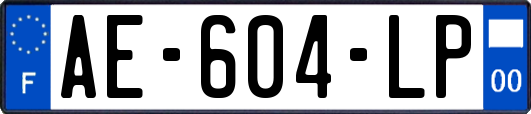 AE-604-LP