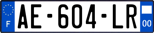 AE-604-LR