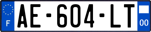 AE-604-LT