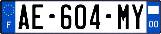 AE-604-MY