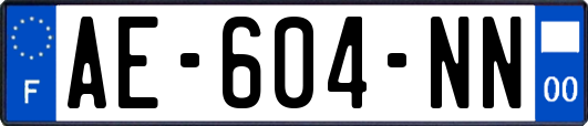 AE-604-NN