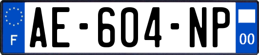 AE-604-NP