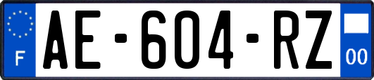 AE-604-RZ