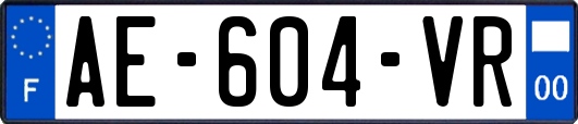 AE-604-VR