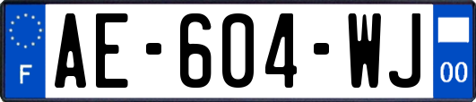 AE-604-WJ