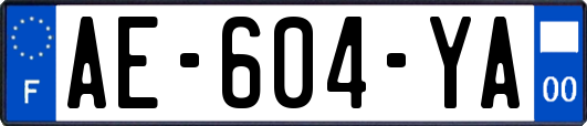 AE-604-YA