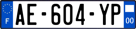 AE-604-YP