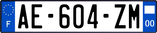 AE-604-ZM