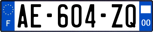 AE-604-ZQ