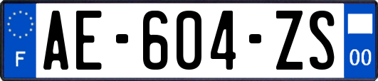 AE-604-ZS