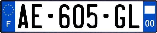 AE-605-GL