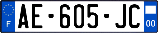AE-605-JC