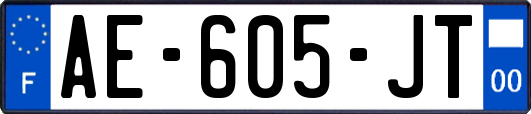 AE-605-JT