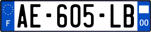 AE-605-LB