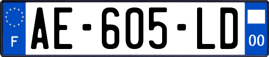 AE-605-LD