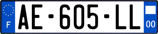 AE-605-LL