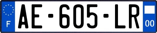 AE-605-LR