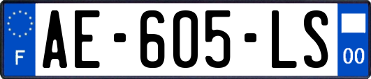 AE-605-LS