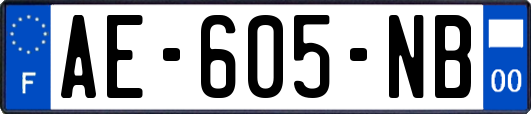 AE-605-NB