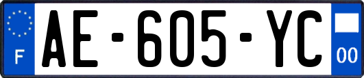 AE-605-YC