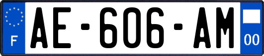 AE-606-AM