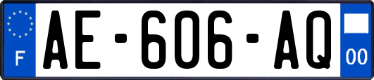 AE-606-AQ