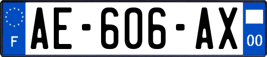 AE-606-AX