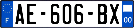 AE-606-BX