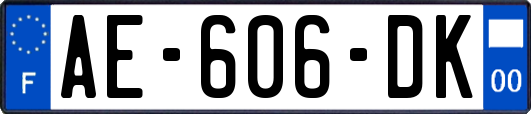 AE-606-DK