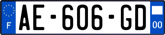 AE-606-GD