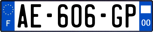AE-606-GP